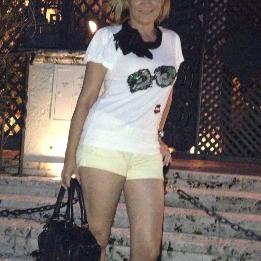 LANVIN shirt (M)